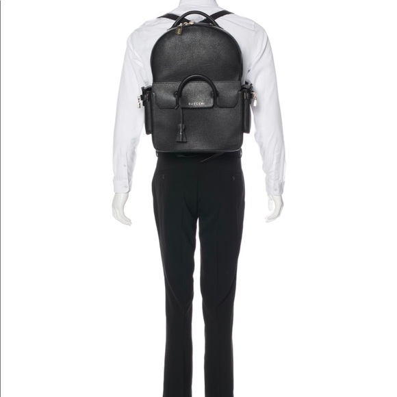 Buscemi PHD Backpack (BRAND NEW) - Picture 4 of 7